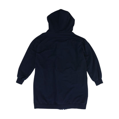 Navy Lightweight Jacket