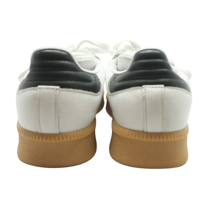Samba XLG White Low Top Athletic Shoes