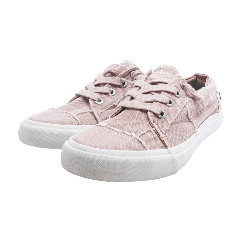Maxine Slip-On Athletic Shoes