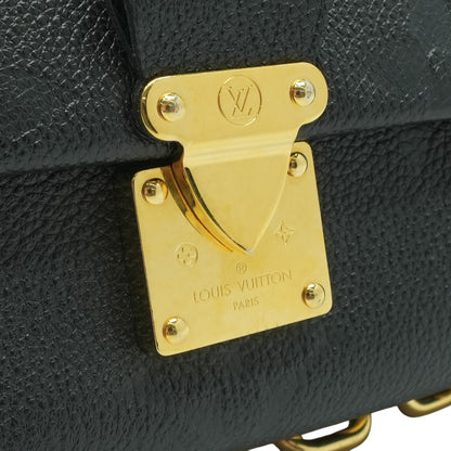 Black Favorite in Monogram Empreinte Leather