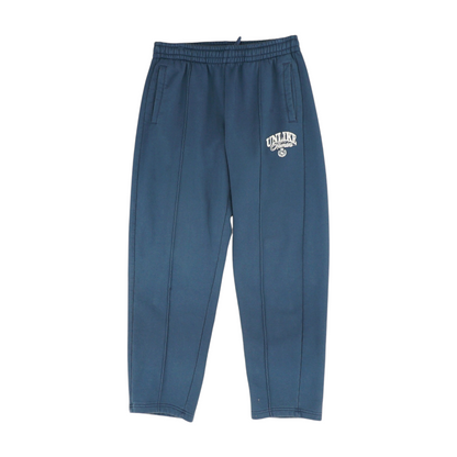 Navy Pants