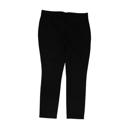 Black Pants
