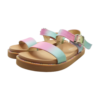 Multi Sandals Shoes