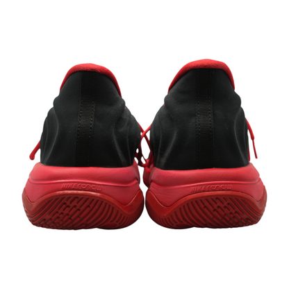 Giannis Immortality 4 Bred Low-Top Athletic Shoes