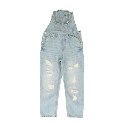 Blue Regular Jeans