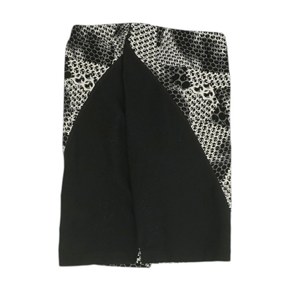 Black Polka Dot Base Layer
