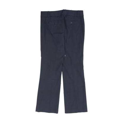 Navy Pants
