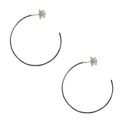 Costume Hoop Earrings