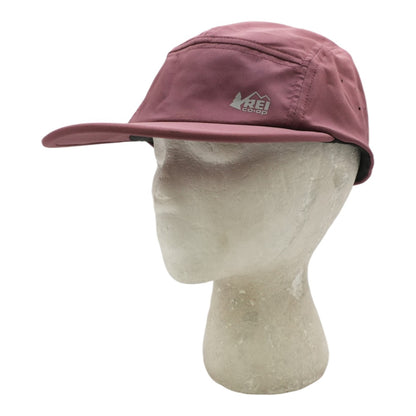 Red Ballcap Hat