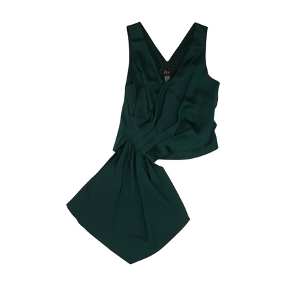 Green Blouse