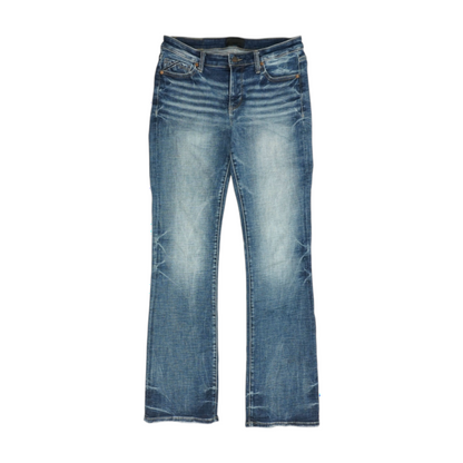 Blue Regular Jeans
