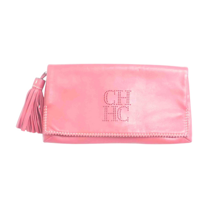 Red Crossbody