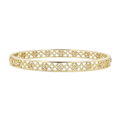 Costume Bangle Bracelet