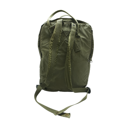 Olive Backpack