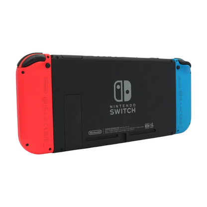 Switch 32GB Game System