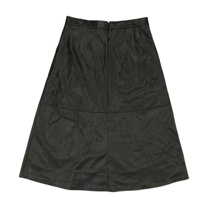 Black Maxi Skirt