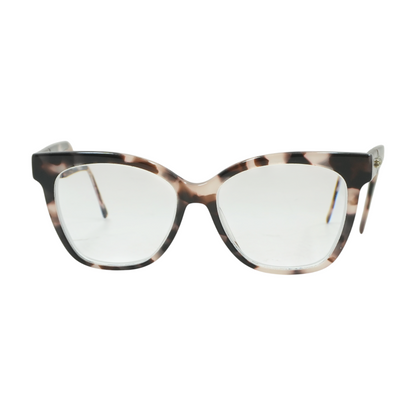 Tortoise LO2704 Oversized Prescription Eyewear