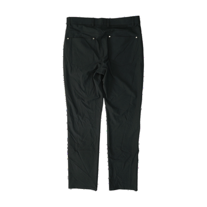 Charcoal Regular Pants