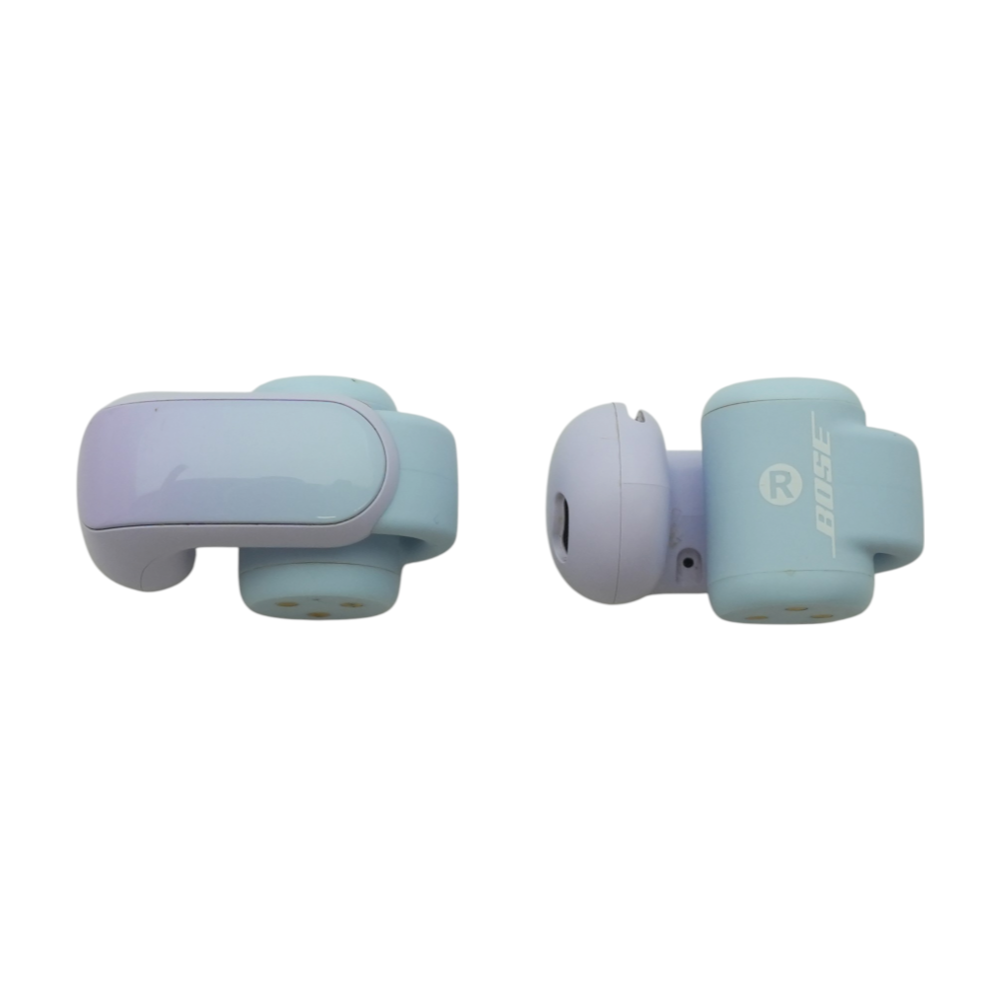 Bose Chilled Lilac Ultra Open Earbuds Wireless Earbuds – Image 2