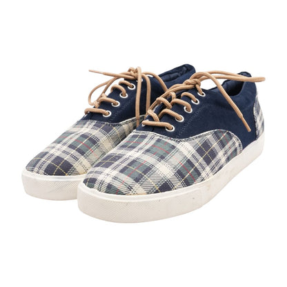 Multi Lace Up Casual Shoes