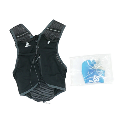 Women's ACTIVE SKIN 8 Running Vest