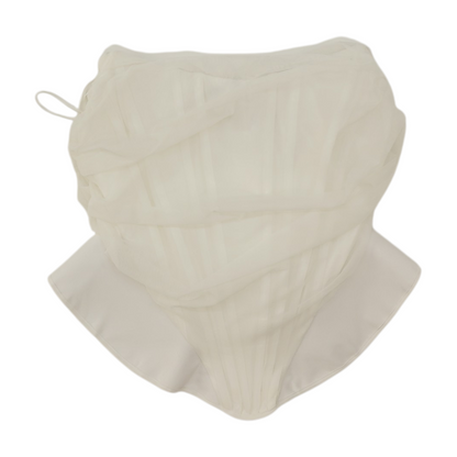 White Blouse