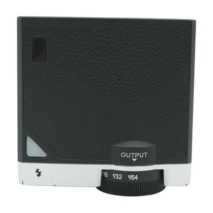 Lux Junior Retro Camera Flash
