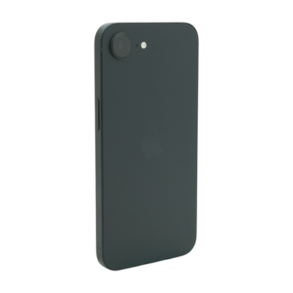 iPhone 16e "Dish" 128GB Black