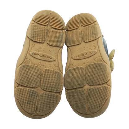 Brown Casual Shoes Shoes