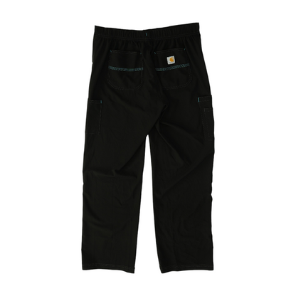 Black Pants