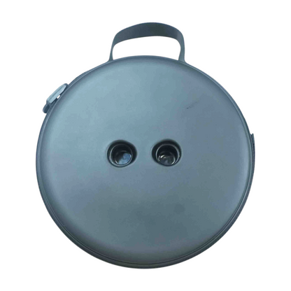 Cushioned Portable Collapsible Stool