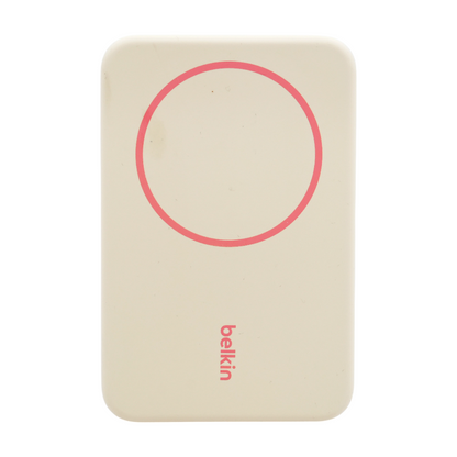 BoostCharge Pro Magnetic Power Bank