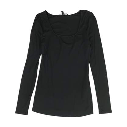 Black Blouse