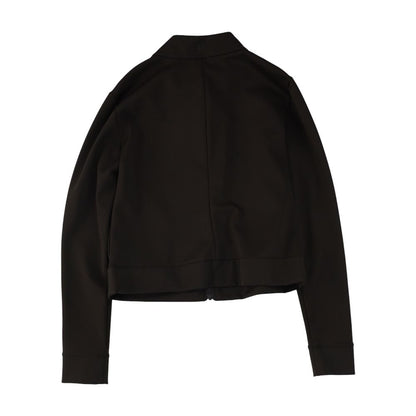Brown Active Jacket