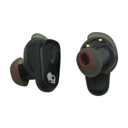 Black Method 360 ANC Wireless Earbuds
