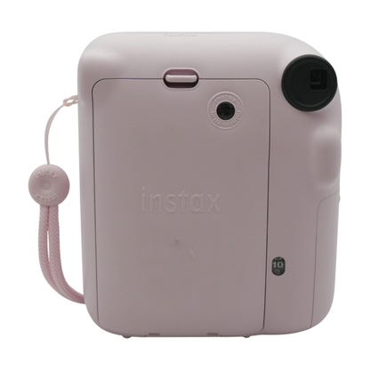 Instax Mini 12 Instant Camera