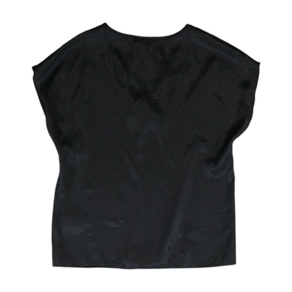 Black Blouse