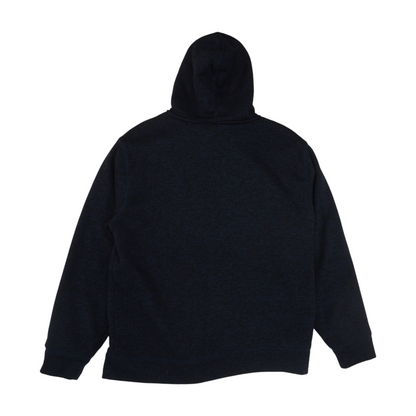 Navy Solid Active Jacket