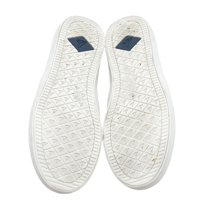 Seaside memory foam Tan Slip On Athletic Shoes