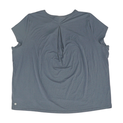 Blue Blouse