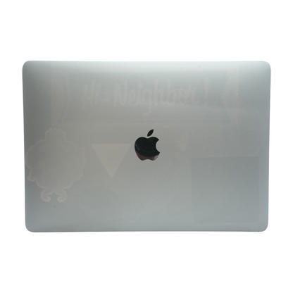 13.0" MacBook Pro Space Gray Intel Core i7 2.50GHz 16GB 128GB NVME/SSD