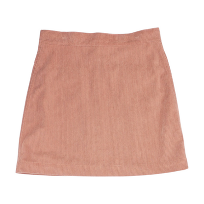 Mauve Skirt