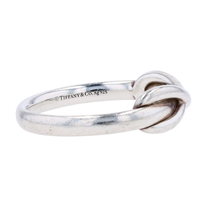Sterling Silver Fashion Ring