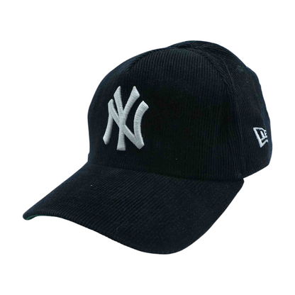 Black New York Yankees Ballcap
