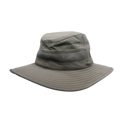 Tilley Green Sun / Beach Hat – Image 3