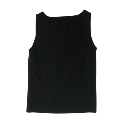 Black Blouse