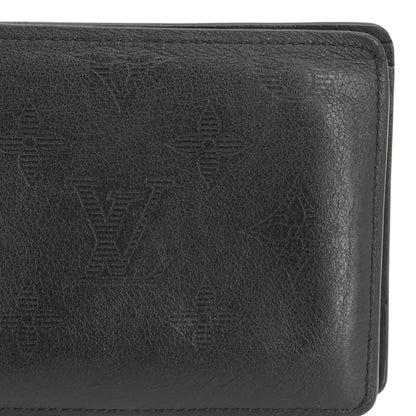 Monogram Multiple Wallet