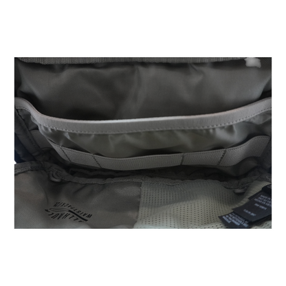 Black Belt Bag