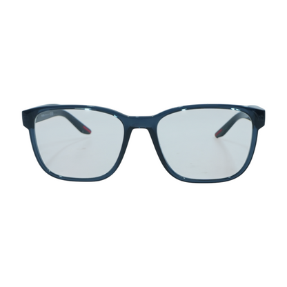 Black VPS 06P Square Prescription Eyewear