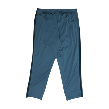 Gray Regular Pants
